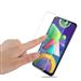 محافظ صفحه نمایش تمام صفحه مناسب برای Samsung Galaxy M21